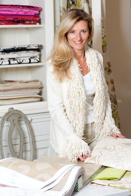 Portrait Beatrix Radda